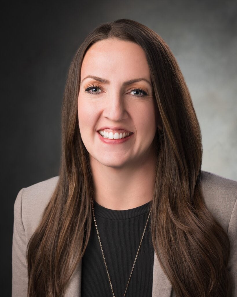 Kimberlee Grandstaff